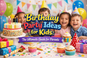 birthday-party-ideas-for-kids-houston